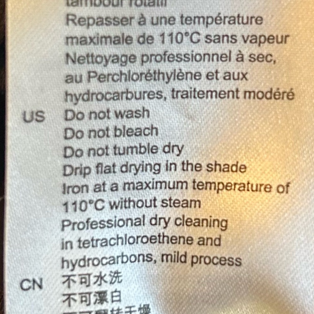 🎉 Host Pick 🎉 Sandro Paris Black Jumpsuit with Gold Button Detail - Picture 9 of 12